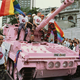 Cars Have Always Been A Powerful Platform For Pride